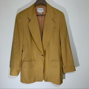 EMANUEL UNGARO blazer